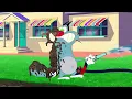 Download Lagu Oggy and the Cockroaches - Muddy Oggy (Season 6) BEST CARTOON COLLECTION | New Episodes in HD