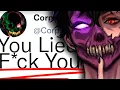 Corpse Husband Situation Is Insane