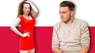 You Know You re Dating a Polish Woman When