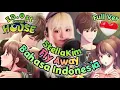 LAGU SHINBI’S HOUSE VERSI BAHASA INDONESIA FLY AWAY 신비아파트 ED OST | StellaKim 스텔라김