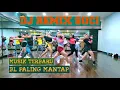 Lagu Aerobik Musik Medium Tebaru 2024 | DJ SUCI Dimana Kini Kau Berada