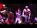BLACK METAL TERRORIST | Denzel Curry Live @ Club Red, Mesa, AZ (10/24/18)