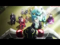Download Lagu [AMV] MYTH \u0026 ROID -「VORACITY」(Overlord Opening 3)