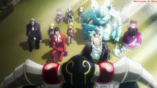 Download [AMV] MYTH \u0026 ROID -「VORACITY」(Overlord Opening 3) MP3