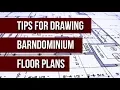 Tips for Designing Barndominium Floor Plans