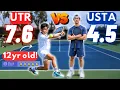 Can I beat a Top 12yr old in the Nation