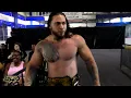 Future Star Alert 🚨🔥 | Oni King vs John Da Animal (Indie Wrestling Match)