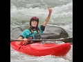 Mary Morgan Flow Spirit EP 45 of B-Flow Sessions presented by Pucon Kayak Retreat and Dagger K