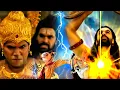 Download Lagu परशुराम का हुआ बाली और रावण से भयंकर युद्ध | Parshuram fight With Bali And Ravan | #MaaKiMahima2025
