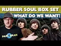 Lagu Will We Get The Beatles Rubber Soul Remix \u0026 Box Set in 2026?