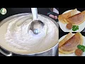 Download Lagu 1 ingredient \u0026 Unbelievable Fermented Dosa batter - Mysore Masala Dosa that you can eat every day!