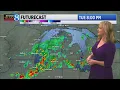 Storm Team 8 Forecast 6 p m 062325