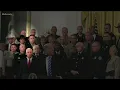 Canyon County sheriff witnesses President Trump s anger at op-ed