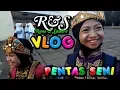 Download Lagu Runa Syakira Tari Saman ( VLOG PENTAS SENI )