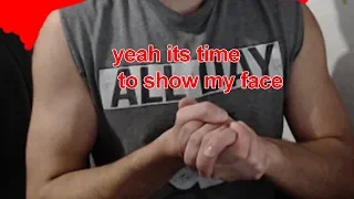 FACE REVEAL 50k subs new webcam