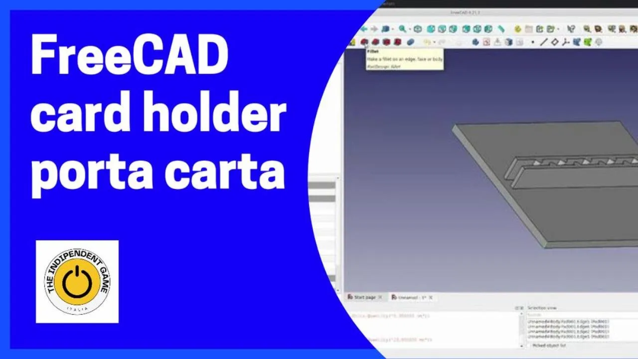 Card-holder