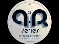 Download Lagu Lowkey \u0026 Kardinal-Zombie's night-AR series 02