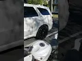 2019 Durango on 24s