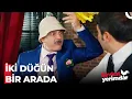 Download Lagu Düğün Organizatörü Cuma - Şevkat Yerimdar Özel Sahneler