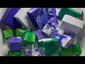 Download Lagu Dyed x Cubes x PJ - new perspective - please read description 💜💚🤍 #asmr 