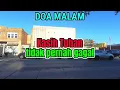 Renungan - Doa Malam, 21-12-25 | KASIH TUHAN TIDAK PERNAH GAGAL