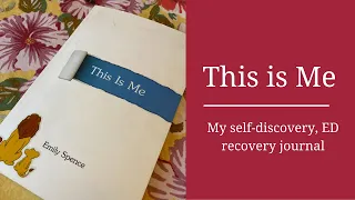 Download This is M: my Self Discovery, ED Recovery Journal // Self Adventure MP3