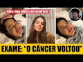 Download Lagu Vera Viel: “O CÂNCER VOLTOU”, revela exame – emocionante relato - Chorei !!!
