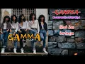 Gamma- Bahang Asmara HQ.