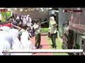 COCO FM LIVE FROM MKOMANI MOMBASA