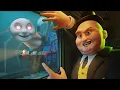 Download Lagu Cursed Thomas Is In Control