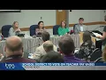 RRISD board expected to vote on pay raises