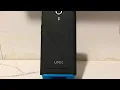 HOW TO REPLACE THE BATERY ON UMX U693CL CELL PHONE
