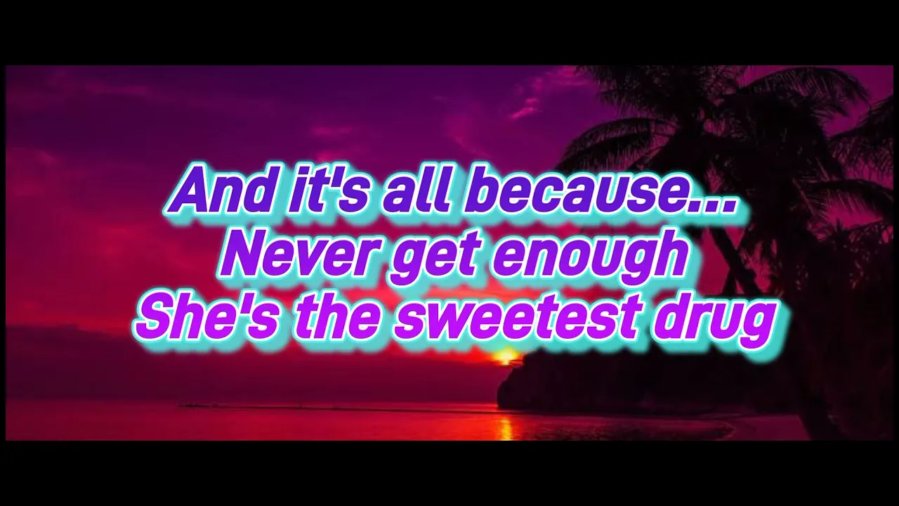 Because of You - Neyo ( Lyrics 🎵 ) #neyo  #neyoo  #lyrics  #becauseofyou