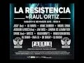 Download Lagu FABRIK. LA RESISTENCIA 12/3/2016. SESION DJ CHICHO