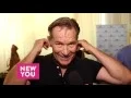 James Remar on Emmy nominations and his health and fitness routine interview with New You