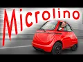 Download Lagu Microlino MICRO - Mały, miejski popie... - Kickster jedzie #60