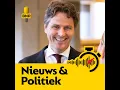 Download Lagu CDA bezig aan opmars: ‘Bontenbal haalt oude kiezers terug’