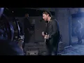 Chris Young - Aw Naw Music Video Behind The Scenes