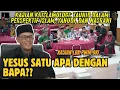 Download Lagu YESUS SATU APA DENGAN BAPAK? - LDK PWM Muhammadiyah