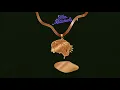 Free Nationals - Obituaries (Instrumental) (Visualizer)