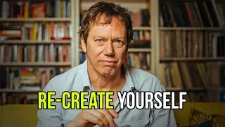 Download Understanding This will Change The Way You Look at Life | Robert Greene MP3