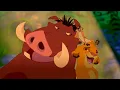 Download Lagu The Lion King: I Wanna Dance with Somebody (Who Loves Me) (Music Video)