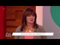 Coleen Nolan s Sister Took Her Boyfriend Loose Women