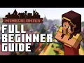 MineColonies Complete Beginner Guide 2024 UPDATED