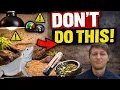 The Biggest Beginner Reptile Mistakes And How to Avoid Them