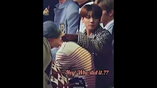 Is Jungkook Really In Luv With IU Jk IU BTS 