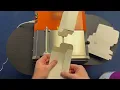 igluetech WheelMelt for Carton Side Seam Glueing and Sealing