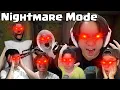 Download Lagu Nightmare Paling Susah - Granny Multiplayer Sewer Escape
