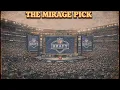 The Day the Broncos Drafted a Mirage