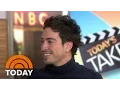 Ben Feldman Reveals Why He s Known As Captain Fun TODAY